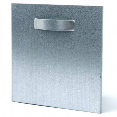 Úchyt na zrkadlá - 80x80mm Úchyt na zrkadlá - 80x80mm