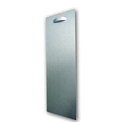 Úchyt na zrkadlá samolepiaci - 80x400 mm Úchyt na zrkadlá samolepiaci - 80x400 mm