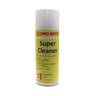 DB super cleaner 400 ml sprej DB super cleaner 400 ml sprej