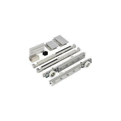 TS-MP80SET NA - Systém posuvných dveri TS-MP80SET NA - Systém posuvných dveri