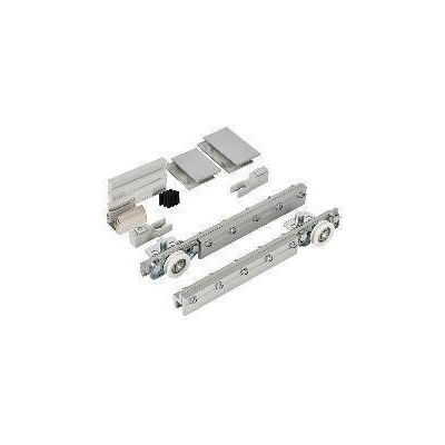 TS-M80SET NA - SYSTÉM POSUVNÝCH DVEŘÍ TS-M80SET NA - SYSTÉM POSUVNÝCH DVEŘÍ
