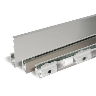 MC PC 88.2/4 N - KOTVIACI PROFIL 3 m - KRYT 100 - SET