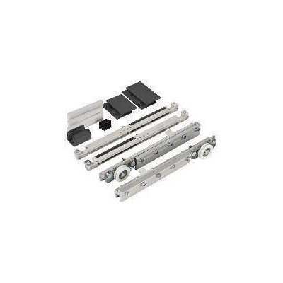 TS-MP80SET NABL - Systém posuvných dveri TS-MP80SET NABL - Systém posuvných dveri