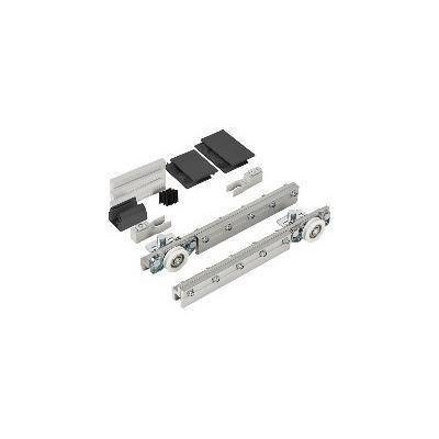 TS-M80SET NABL - Systém posuvných dveri TS-M80SET NABL - Systém posuvných dveri