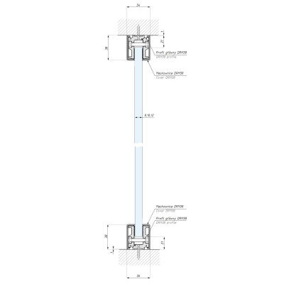 DRM38SET10 NABL - Profil DRM38SET10 NABL - Profil
